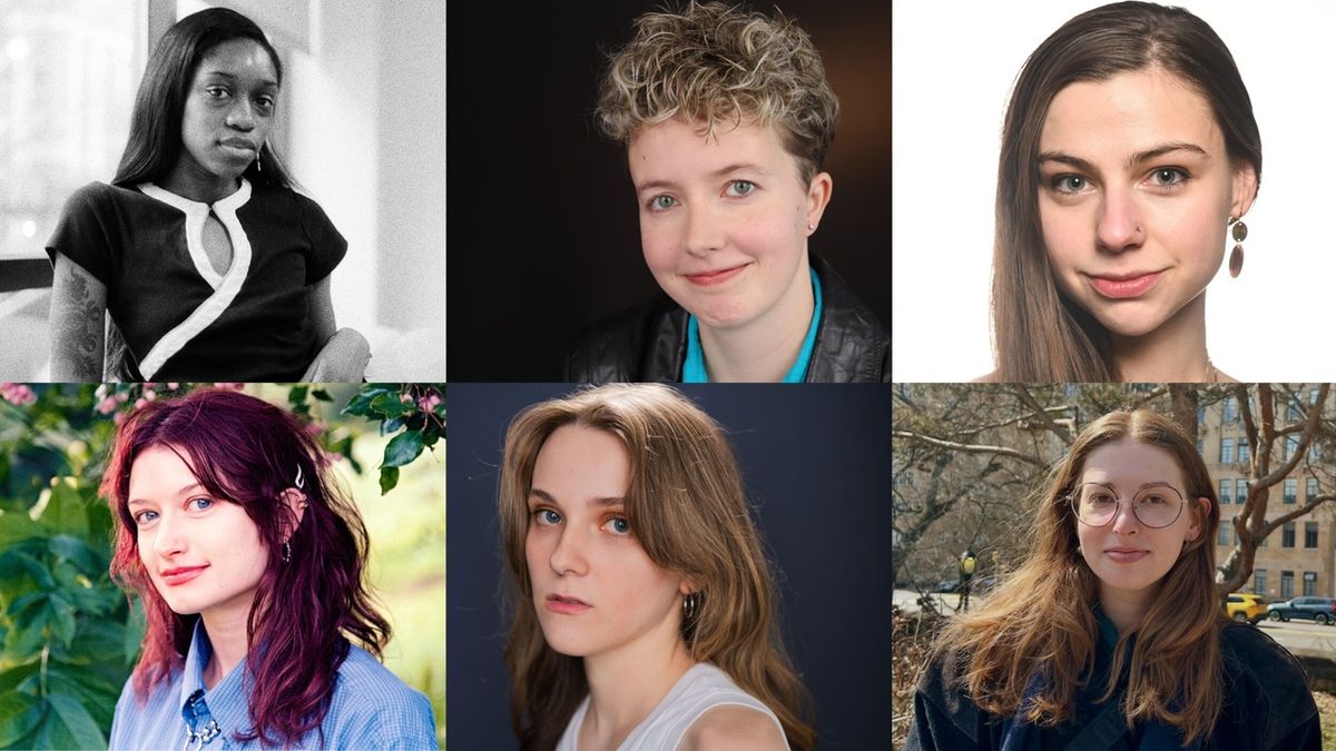 Murmuration Theatre Company to Launch Inaugural Playwriting Cohort