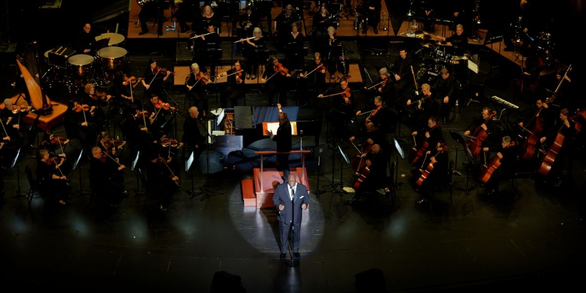 Winners of Arkansas Symphony Orchestra's Arkansas Talent Singing Competition Announced