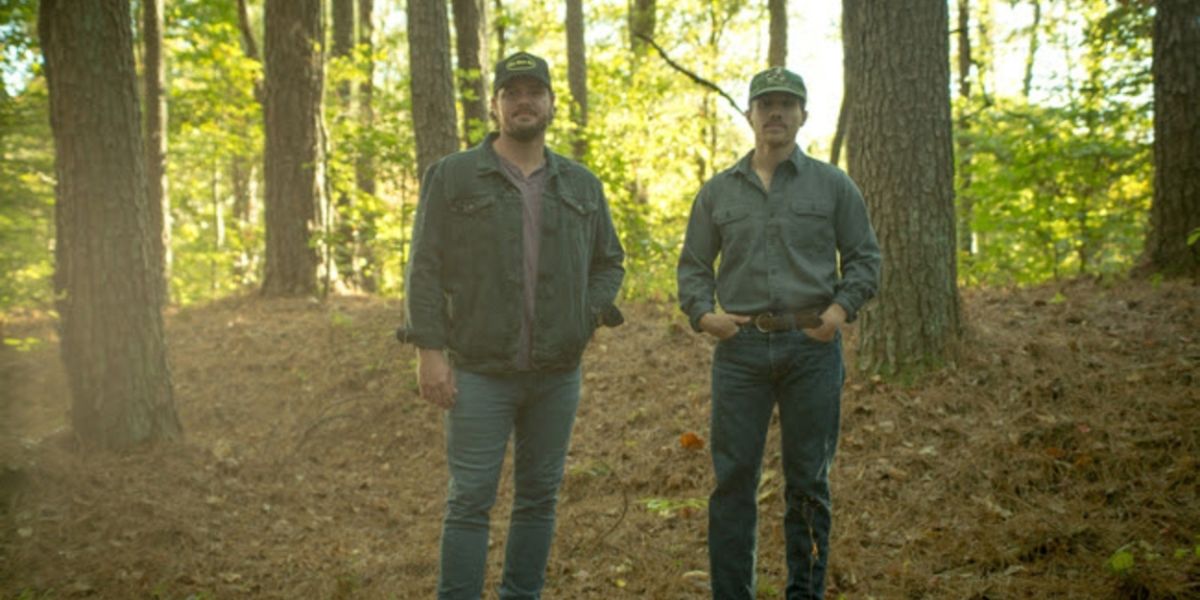 Muscadine Bloodline Confirms 2025 'The Coastal Plain Tour'