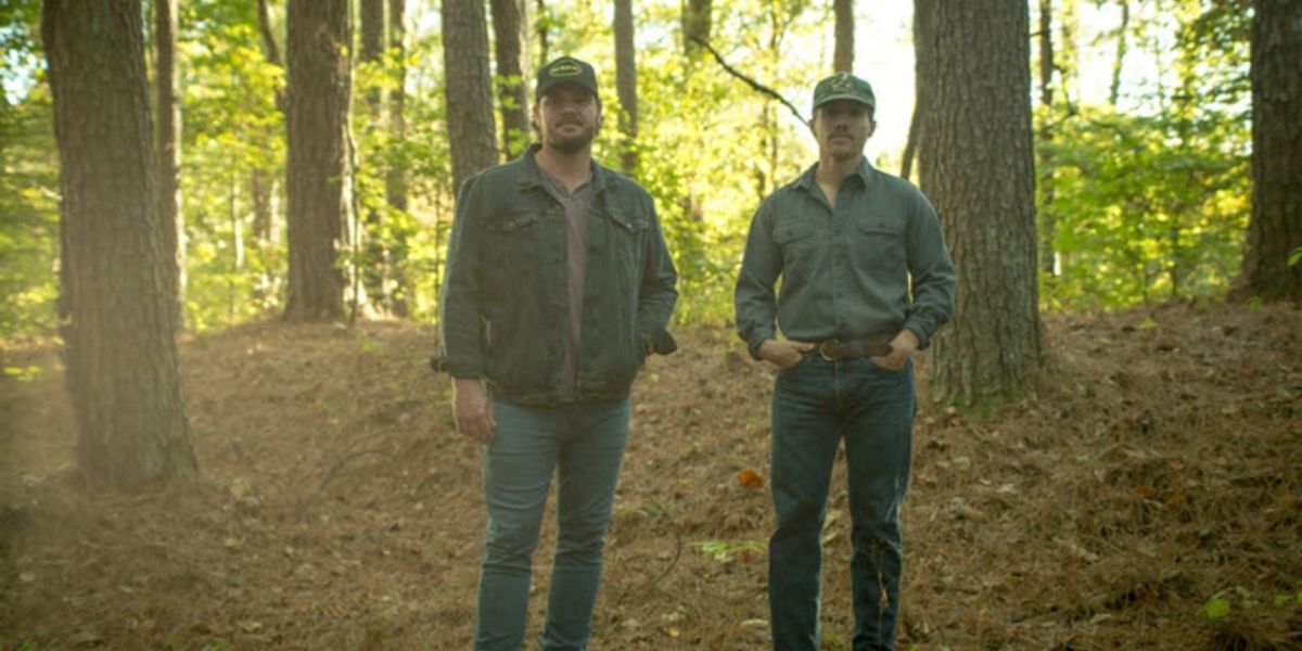 Muscadine Bloodline Extends 'The Coastal Plain Tour'
