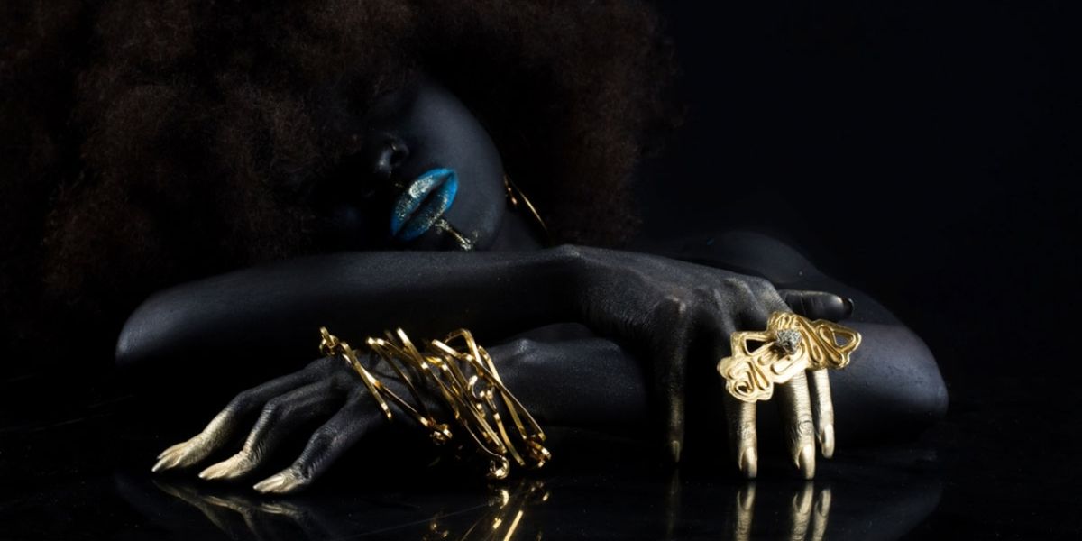 Museum Of Arts And Design to Feature Works By Douriean Fletcher