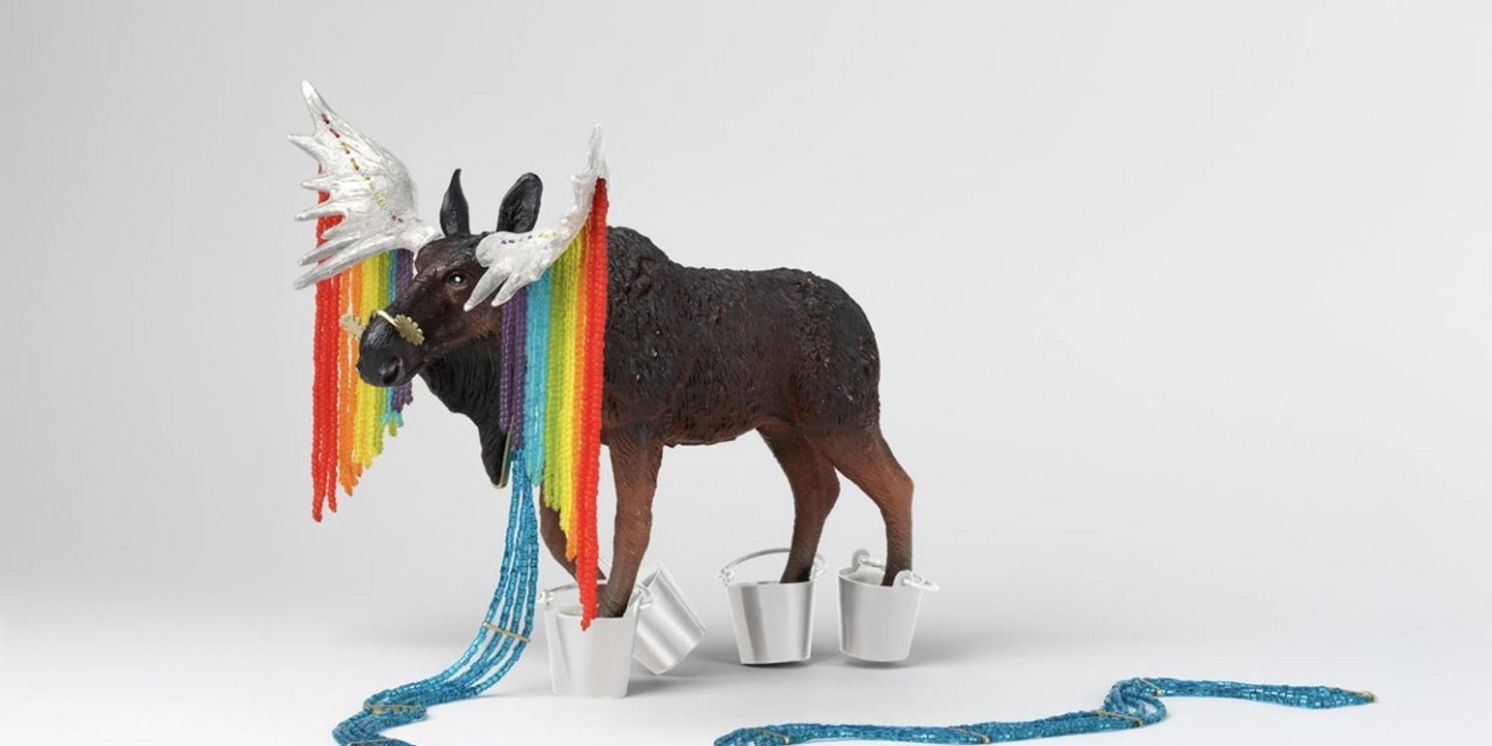 Museum Of Arts and Design Celebrates Pride 2024 With Exhibitions and Programming in June  Image