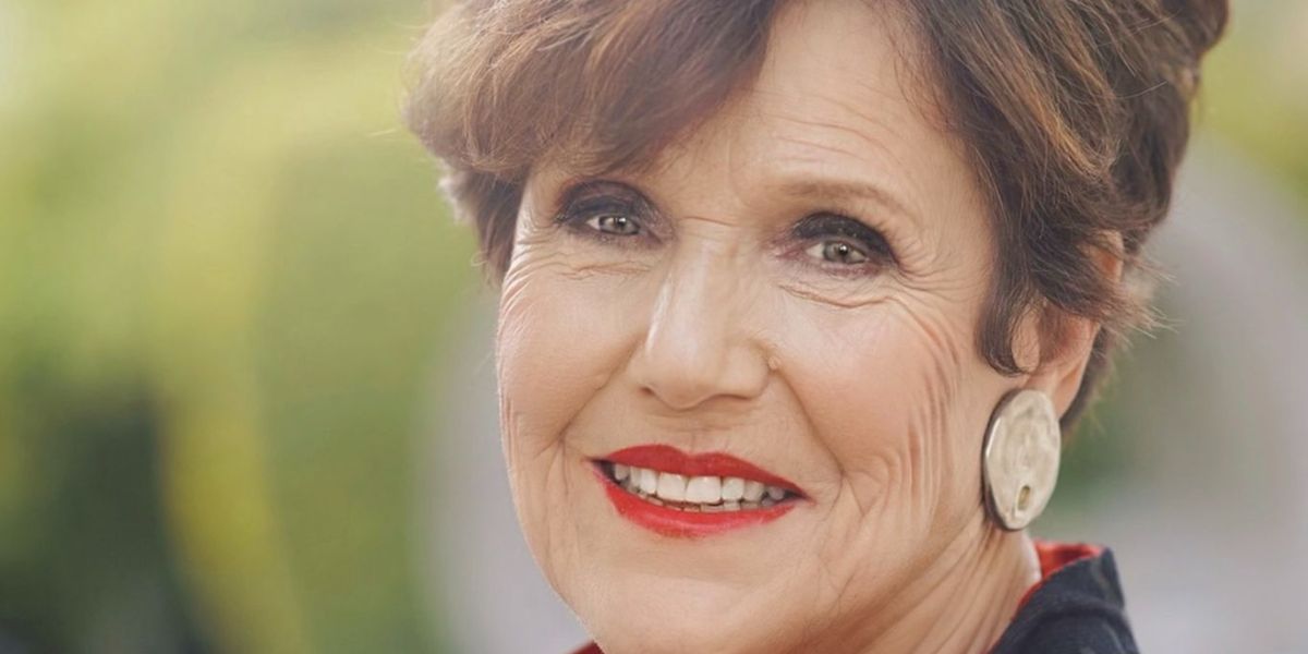 Museum Of Jewish Heritage Presents A SWEET YEAR Book Talk And Cooking Demonstration With Joan Nathan