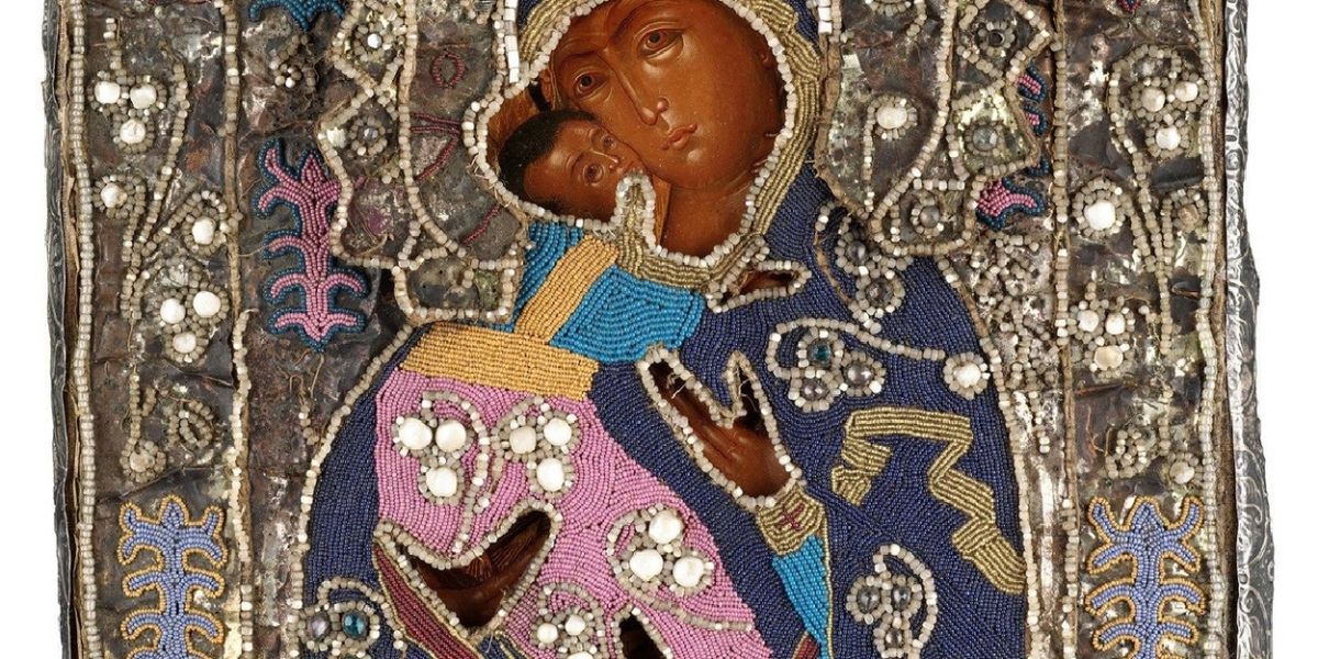 Museum Of Russian Icons Seeks New Curator