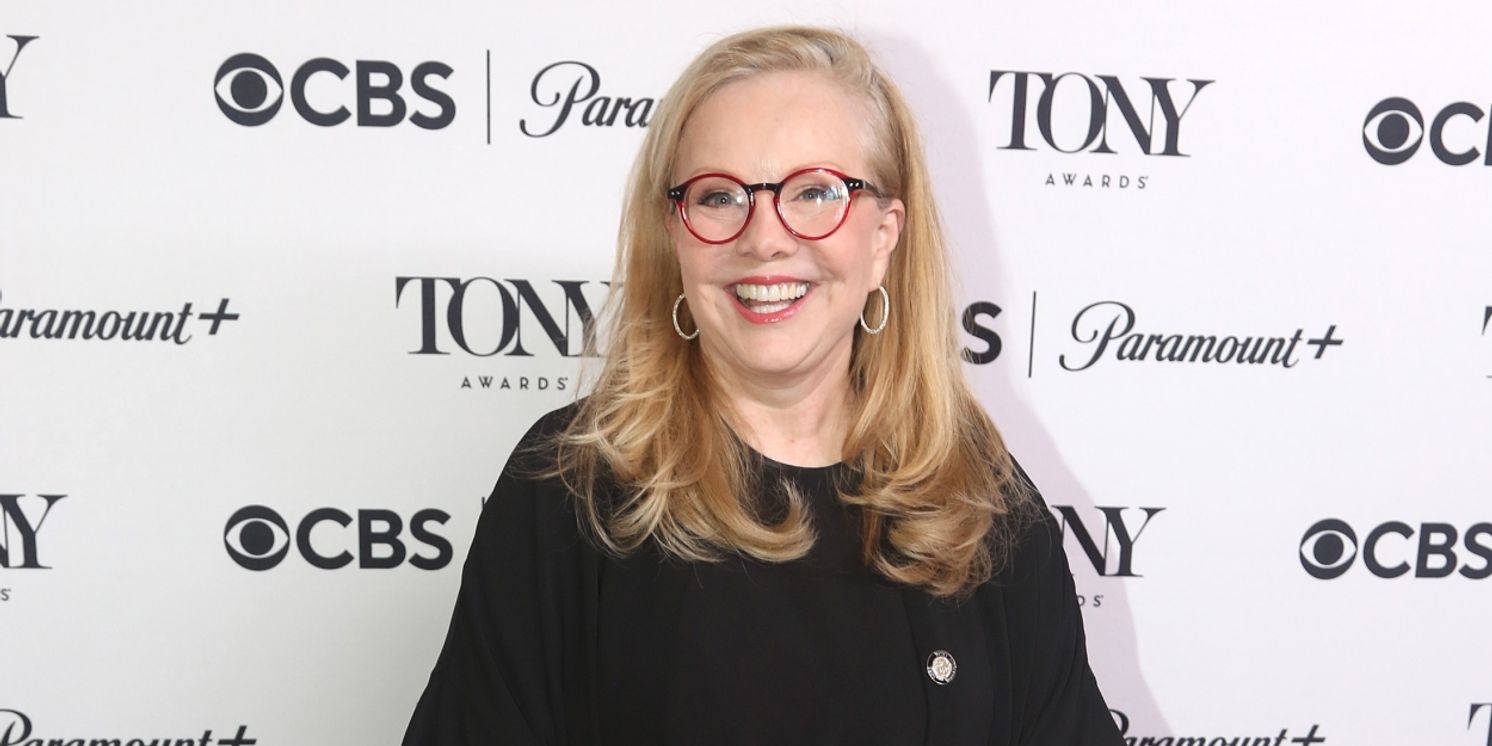 Susan Stroman to Receive 2023 Louis Auchincloss Prize From Museum of the City of New York  Image