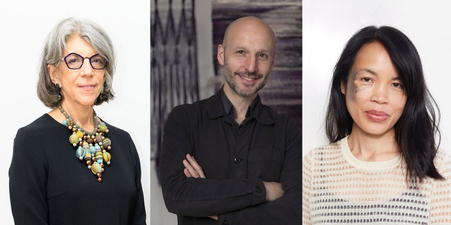 Museum of Arts and Design Welcomes Five New Members to its Board of Trustees  Image