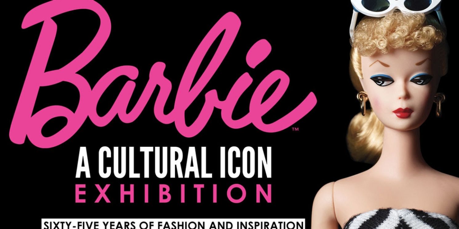 Museum of Arts and Design Will Host BARBIE: A CULTURAL ICON Exhibit  Image