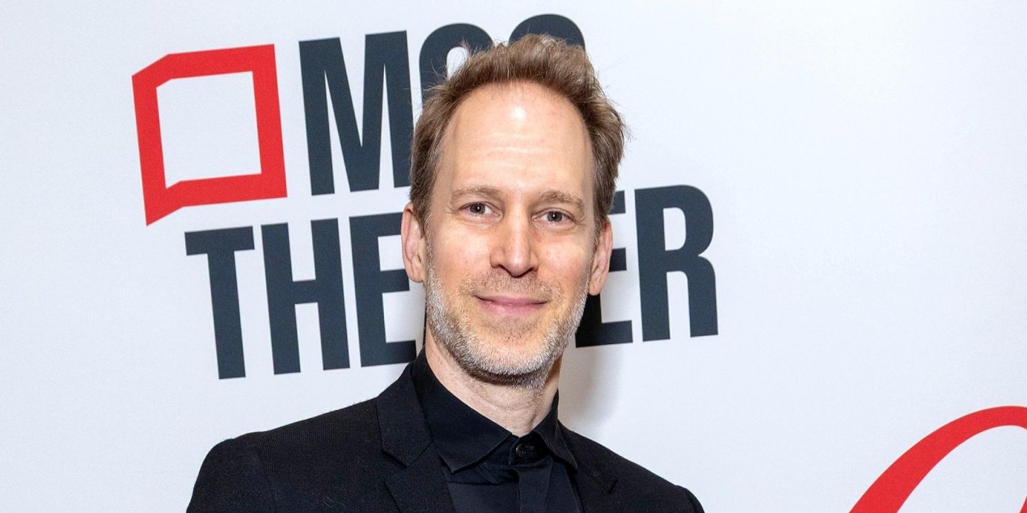 Museum of Broadway Will Launch David Korins Exhibit This Month  Image