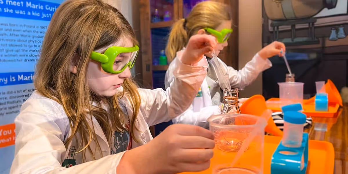 Museum of Discovery and Science Unveils January Programming