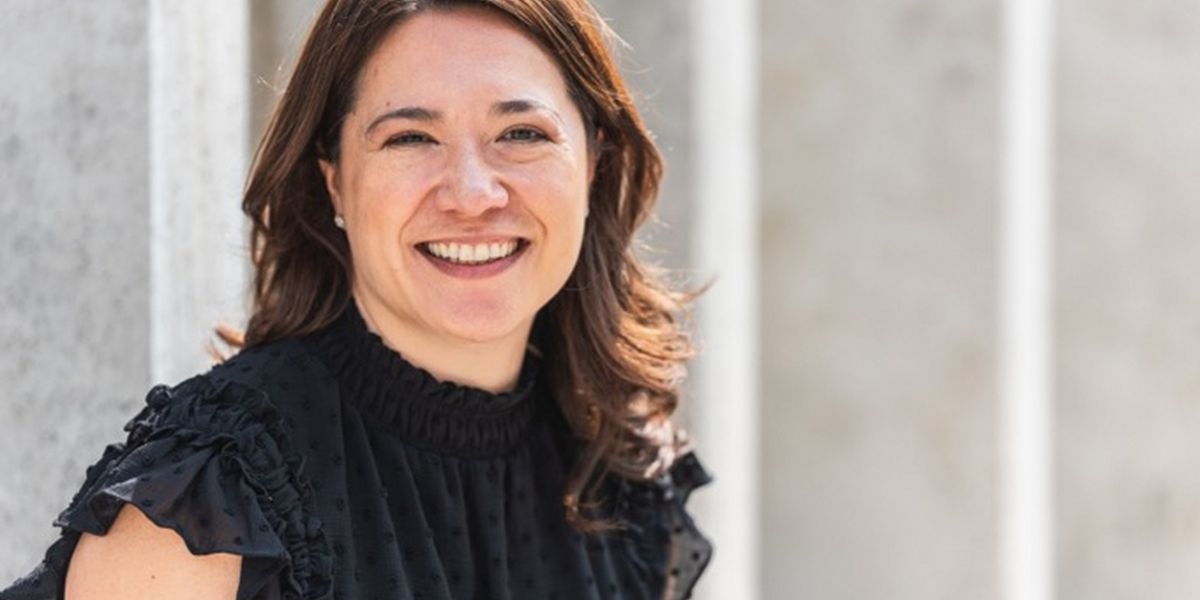 Music Academy Names Shauna Quill New President & CEO