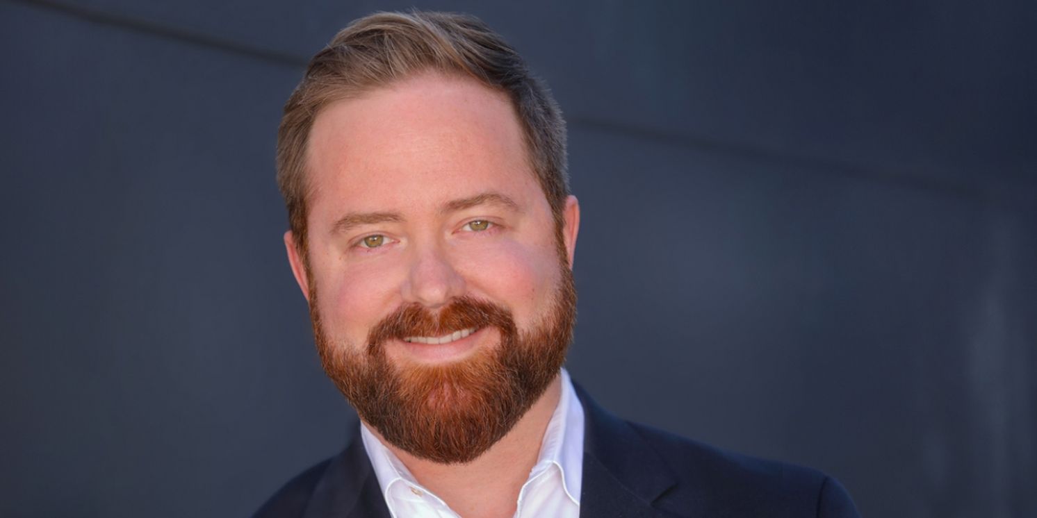 Music Academy Of The West Names Nate Bachhuber As Chief Artistic Officer  Image