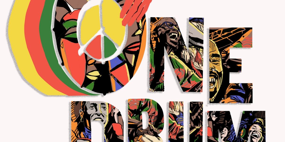 Afreximbank's CANEX Releases EP 'One Drum'