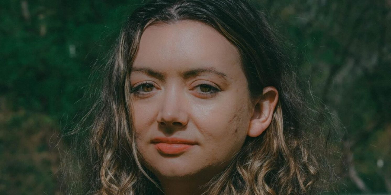 Music Artist Kathleen Parks Introduces Her First Solo Album At Club Passim In August  Image