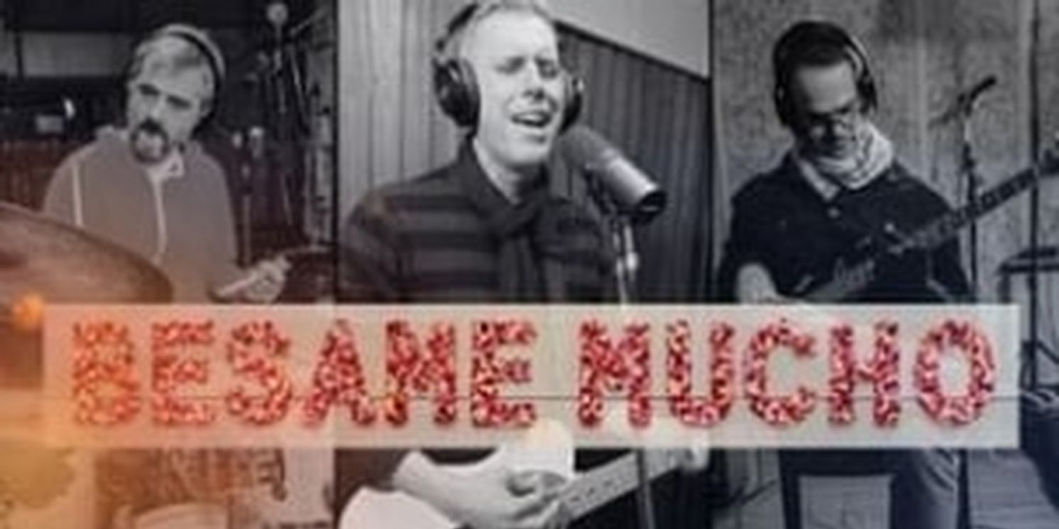 Music Artist Tom Ricci To Release Album With Film Composer Karam Salem  Image