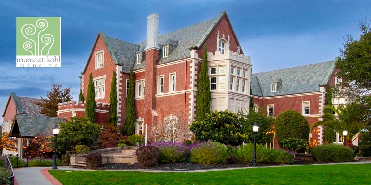 Music at Kohl Mansion Receives Chamber Music America's 2026 Community Impact Award