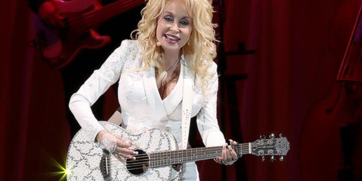 Music Community Mourns Loss, Celebrates Life of Dolly Parton
