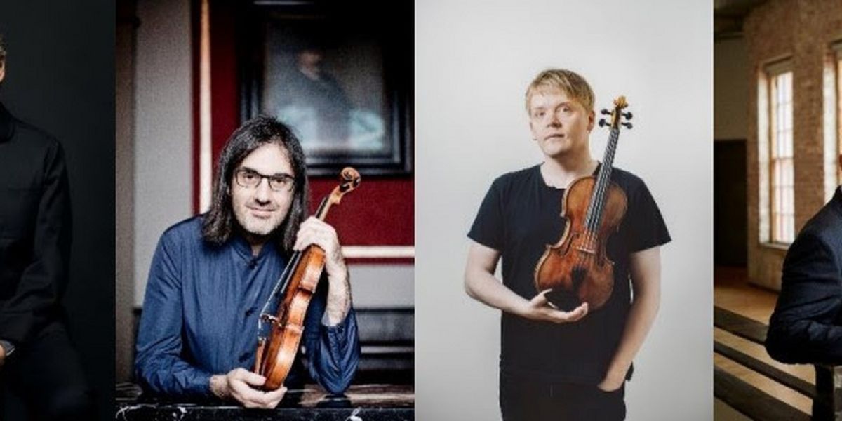 Music Director Esa-Pekka Salonen Leads SF Symphony In Three Programs At Davies Symphony Hall