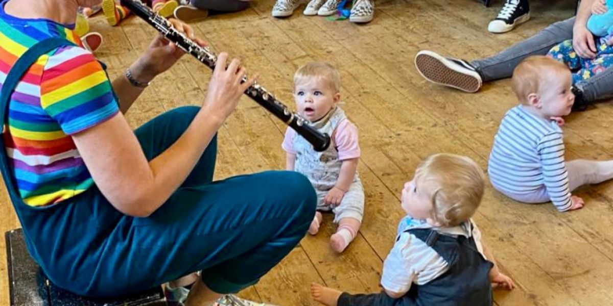 Music For Miniatures Returns to the Bowl This Week