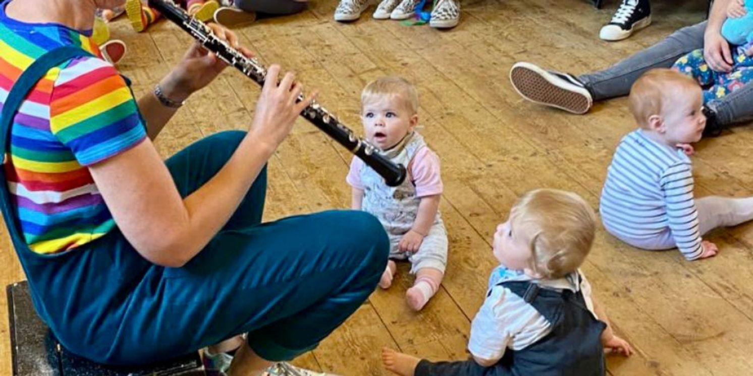 Music For Miniatures Returns to the Bowl This Week  Image