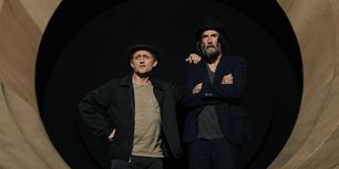 Music From WAITING FOR GODOT To Begin Streaming Tomorrow