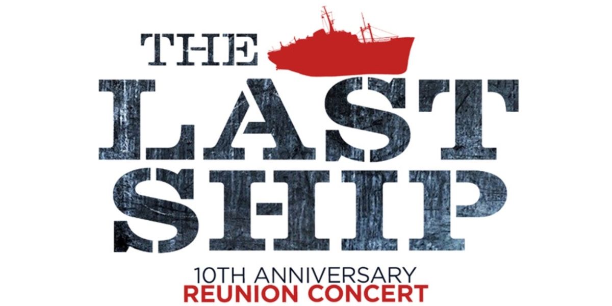 Music Icon Sting To Celebrate 10th Anniversary Of THE LAST SHIP At 54 Below
