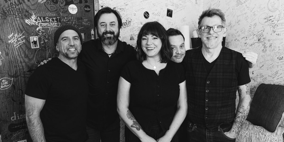 Williamston Theatre Unveils June MUSIC IN BILLTOWN Program