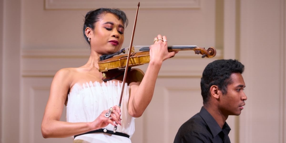 Music Institute And Evanston Interfaith ClergyAnd Leaders Present Free Tribute To Dr. Martin Luther King, Jr.