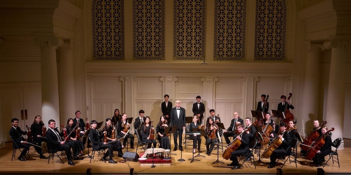 Music Institute Of Chicago Academy To Present Free Student Concerts