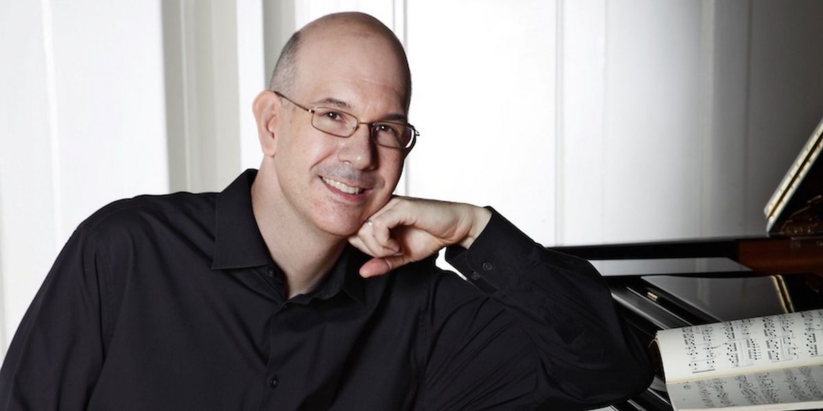Music Institute to Present Pianist Matt Hagle in JESTERS AND GARGOYLES