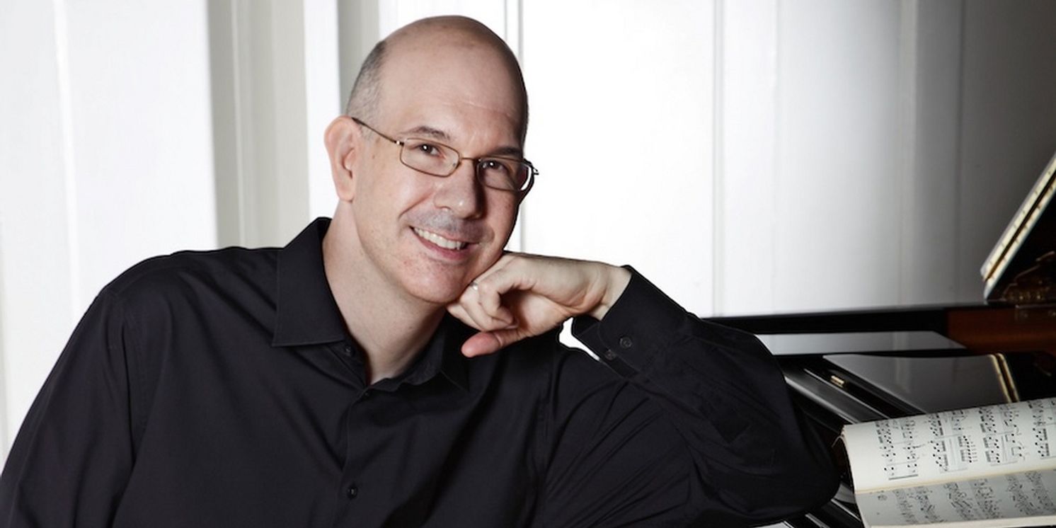 Music Institute to Present Pianist Matt Hagle in JESTERS AND GARGOYLES  Image