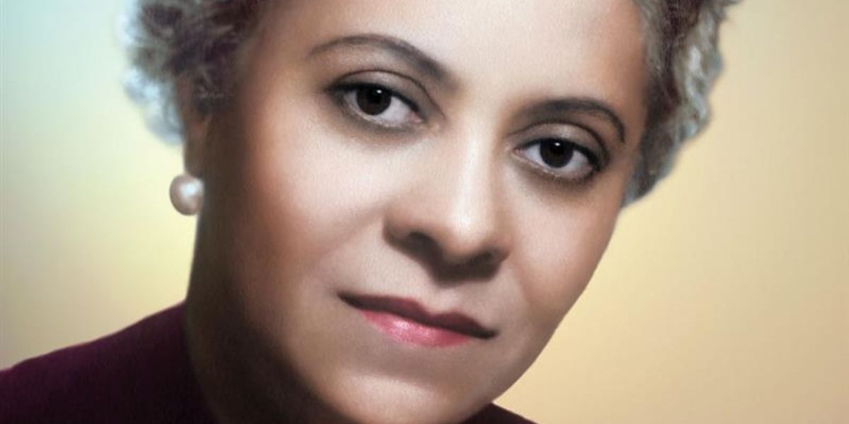 Music Institute Will Spotlight Composer Florence Price