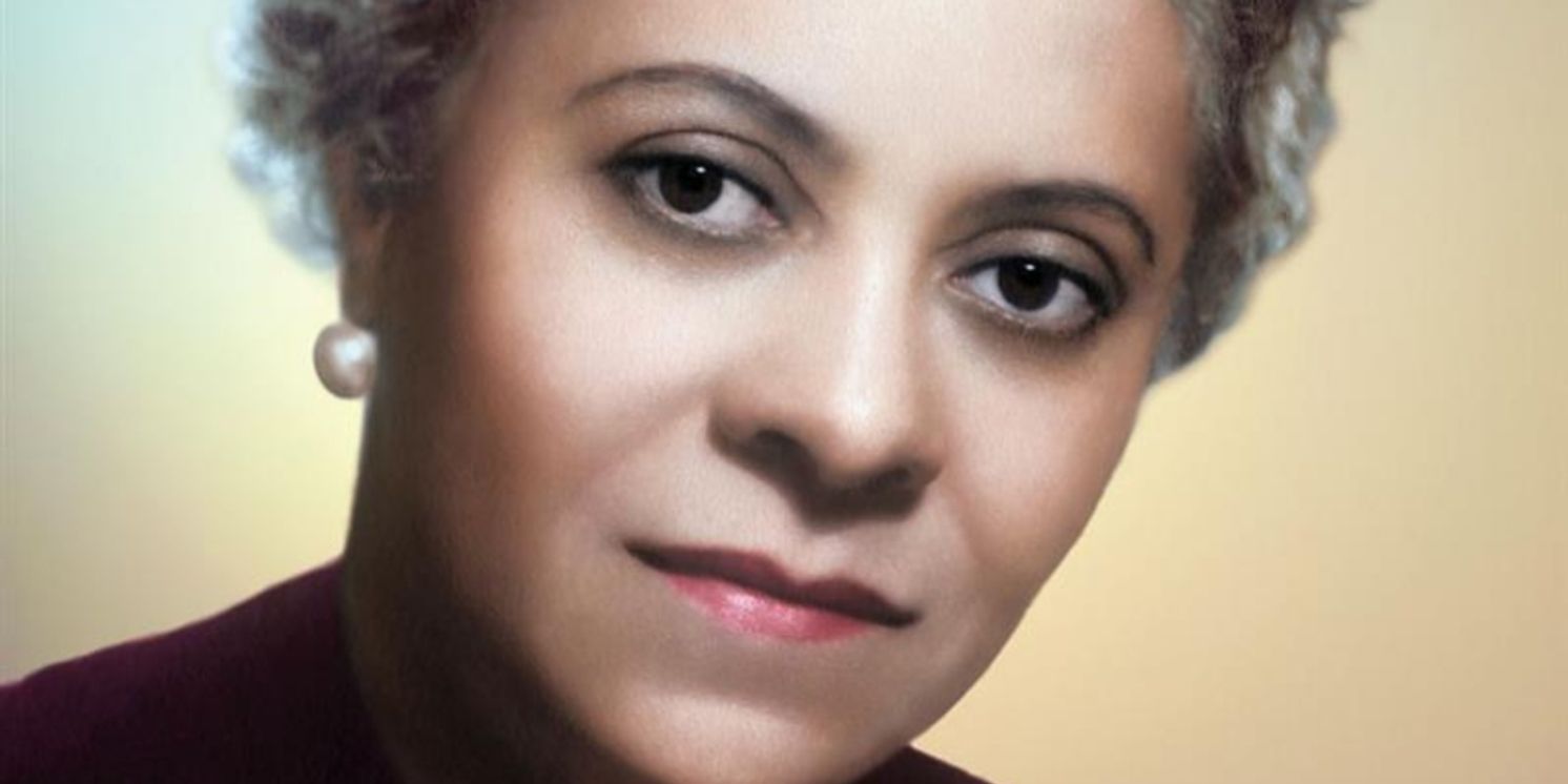 Music Institute Will Spotlight Composer Florence Price  Image