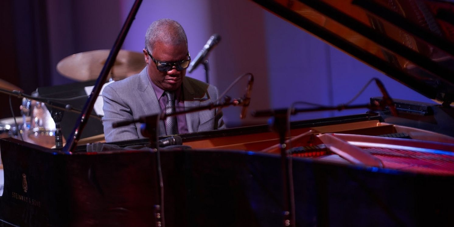 Music Institute of Chicago Hosts Annual Gala Benefit Next Month  Image