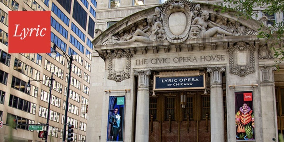 Music Institute of Chicago and Lyric Opera of Chicago to Launch New Partnership