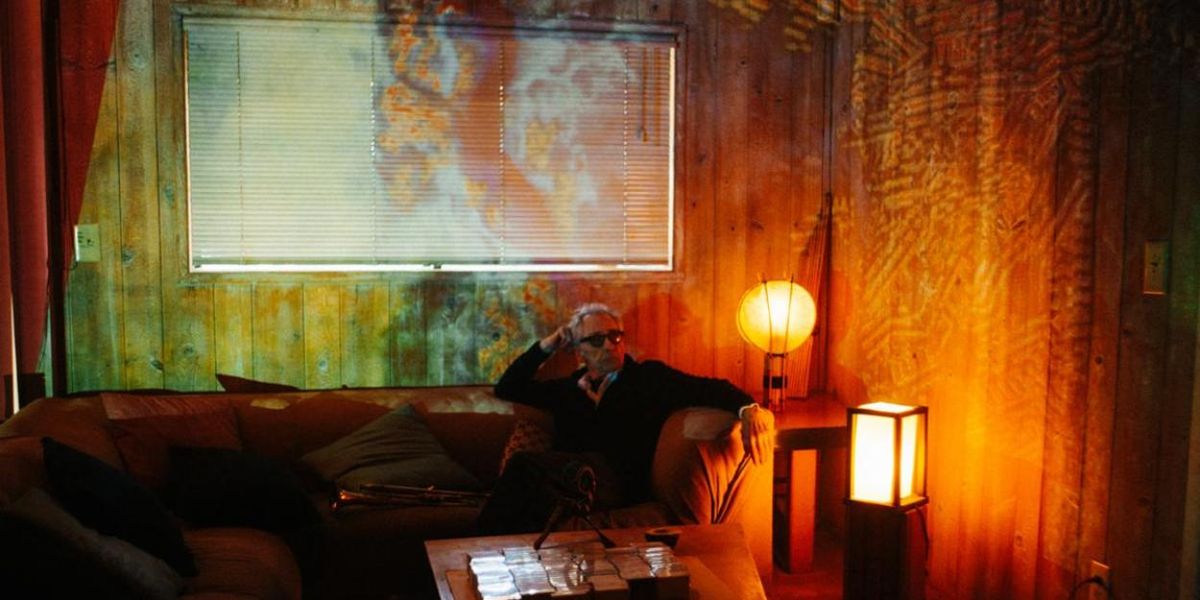 Music Is Invisible to Close Jon Hassell's Pentimento Trilogy