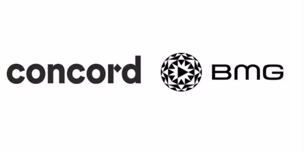 Music Licensing Companies Concord and BMG Will Merge Photo