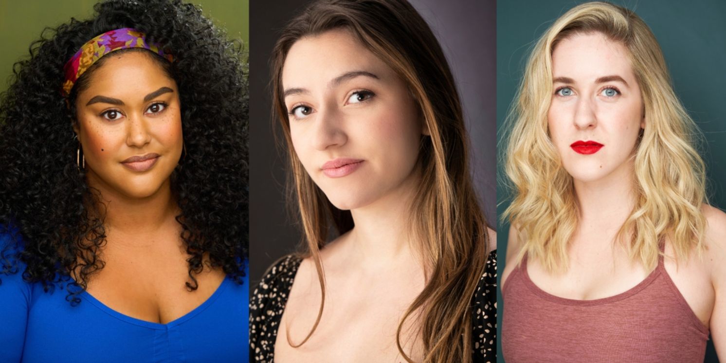 THE BLACK BOX Sings Dolly Parton in August Outdoor Concert  Image