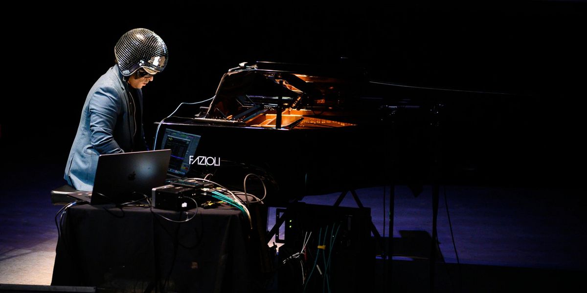 Music On Main's Modulus Festival to Return in November