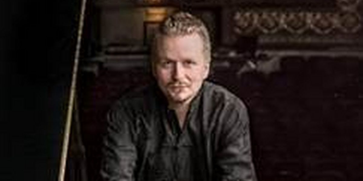 Music Returns to Kohl Mansion in May