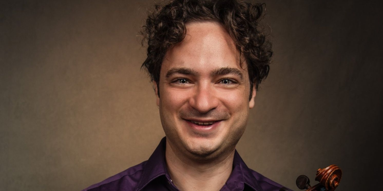 Music Series At Annisquam Village Church Opens October 19  Image