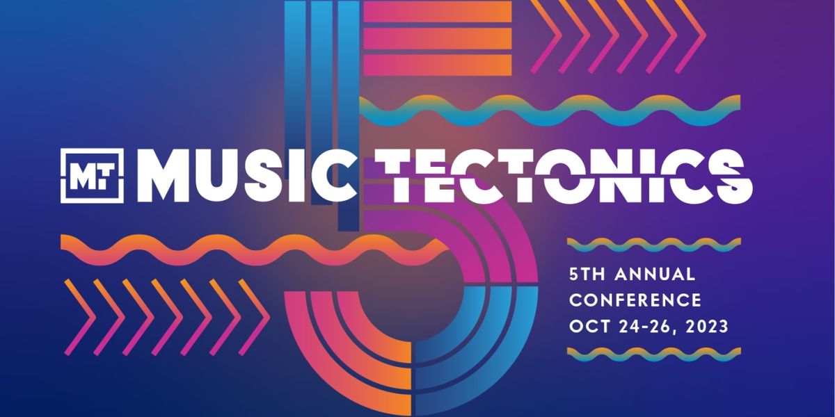 Music Tectonics Names Winners Of 2023 Swimming With Narwhals Startup Pitch Competition