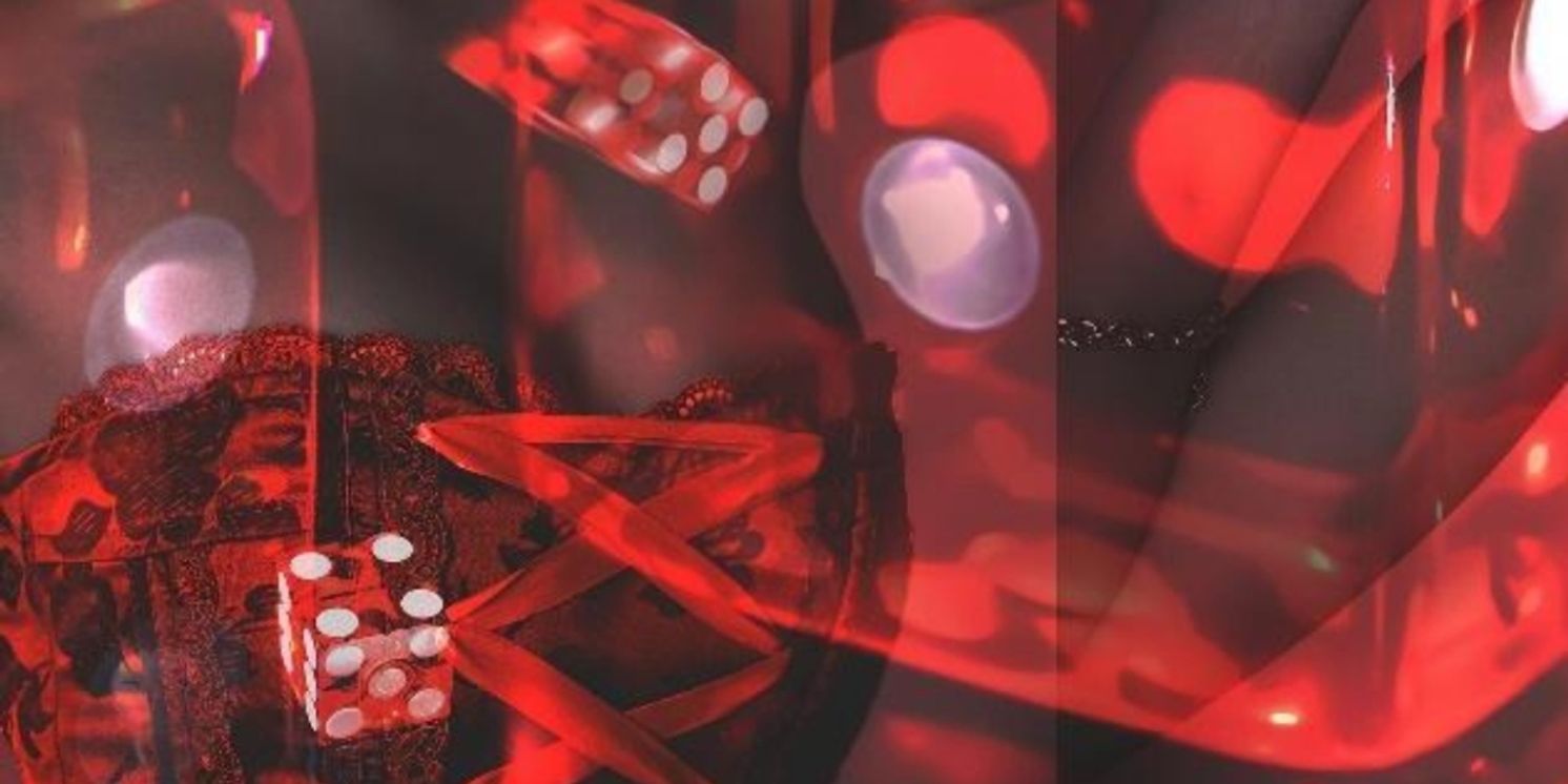 Music Theater Heritage Reveals Cast & Creatives for GUYS & DOLLS At The Hot Box  Image