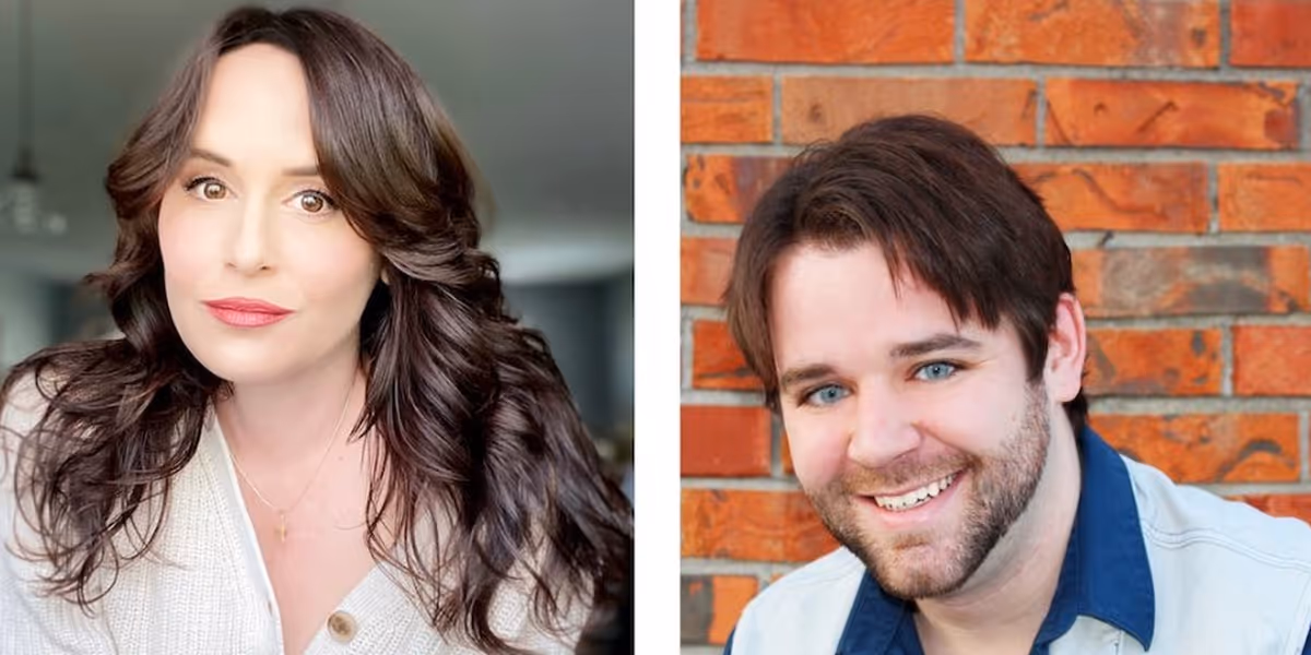 Music Theater Heritage Will Present BRIGADOON Starring Lauren Braton And Patrick Lewallen