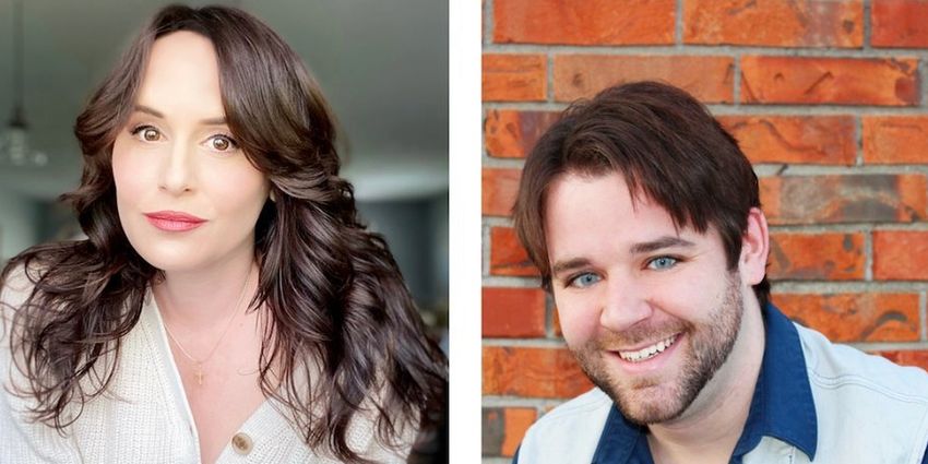 Music Theater Heritage Will Present BRIGADOON Starring Lauren Braton And Patrick Lewallen Photo