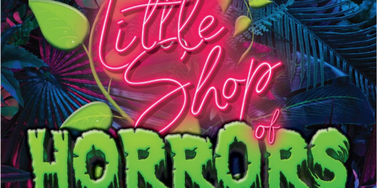 Music Theater Works Announces Cast And Creative Team For LITTLE SHOP OF HORRORS  Image