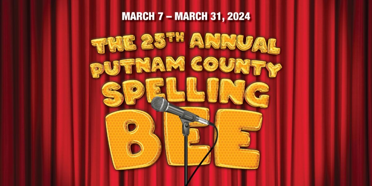 Music Theater Works Announces The Cast And Creative Team For THE 25th ANNUAL PUTNAM COUNTY SPELLING BEE