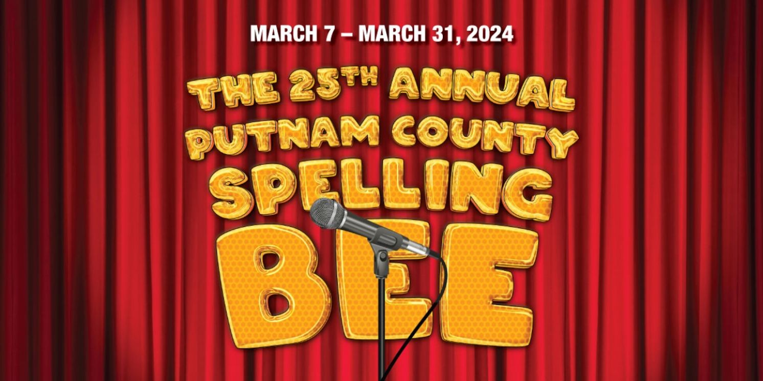 Music Theater Works Announces The Cast And Creative Team For THE 25th ANNUAL PUTNAM COUNTY SPELLING BEE  Image