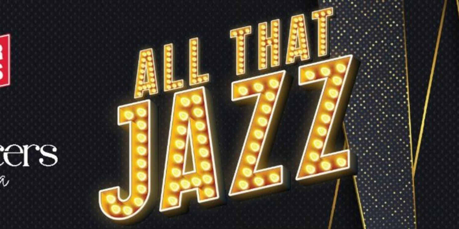 Music Theater Works Hosts Annual Producers Gala ALL THAT JAZZ in May  Image