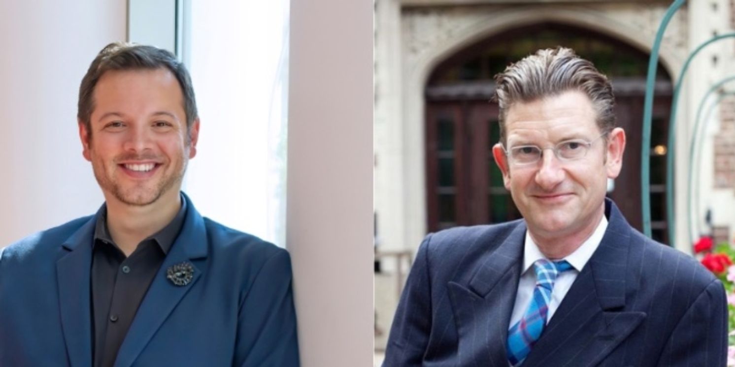 Music Theater Works To Celebrate Scotland With Special Events Announced For BRIGADOON  Image