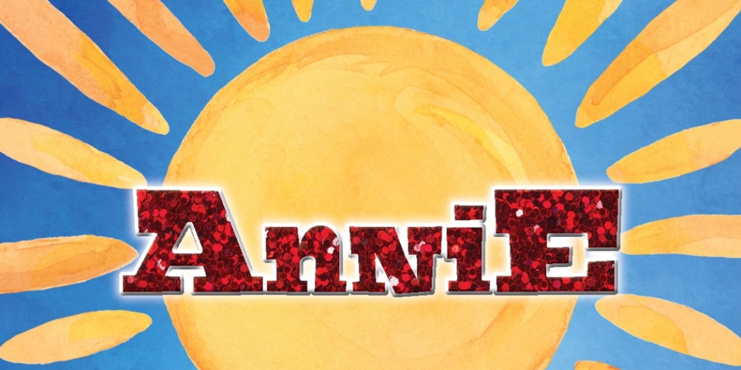 Music Theater Works to Host ANNIE Auditions Through Late May  Image